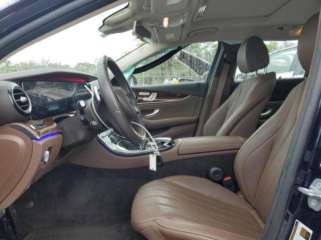 2018 MERCEDES-BENZ E 400 4MAT - WDDZH6GB0JA453059