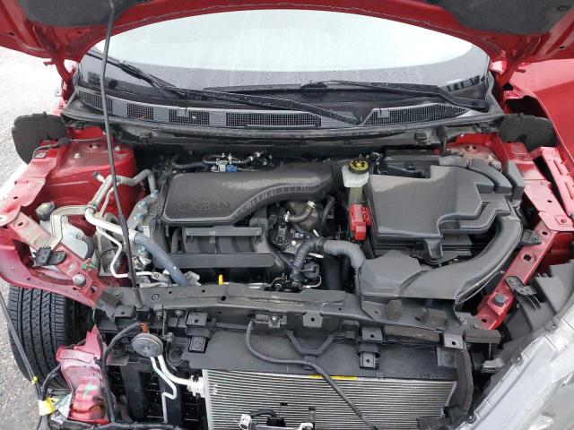JN1BJ1CR4JW288452 Nissan Rogue Sport S