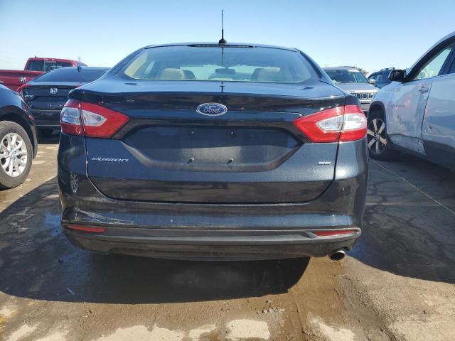 1FA6P0H74E5379463 Ford FUSION SE