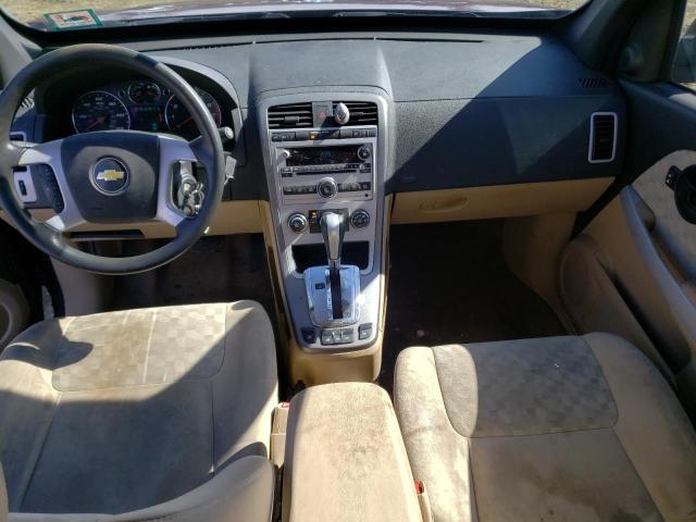 2CNDL13F676053068 Chevrolet Equinox