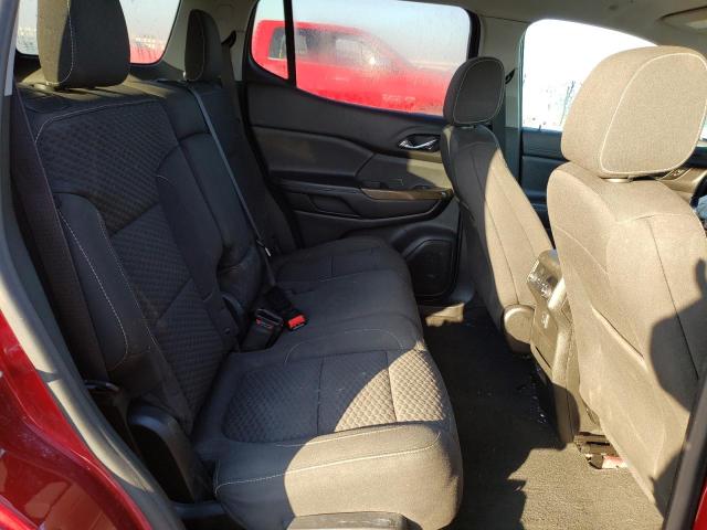 2019 GMC ACADIA SLE - 1GKKNKLA7KZ209457