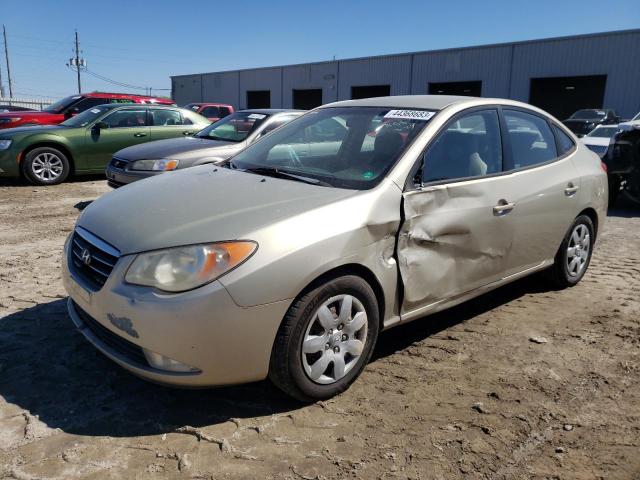 2008 Hyundai Elantra GLS