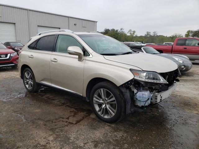 2015 LEXUS RX 350 - 2T2ZK1BA8FC197586