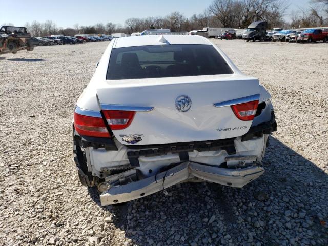 1G4PR5SK6G4101932 Buick Verano Convenience