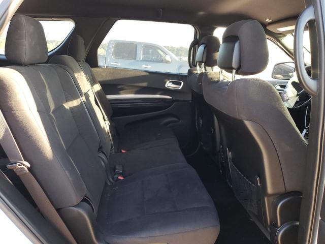 2019 DODGE DURANGO SX - 1C4RDHAG9KC777204