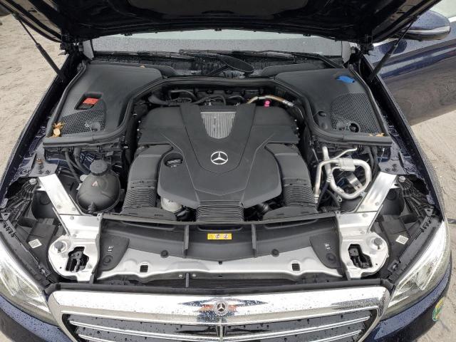 2018 MERCEDES-BENZ E 400 4MAT - WDDZH6GB0JA453059