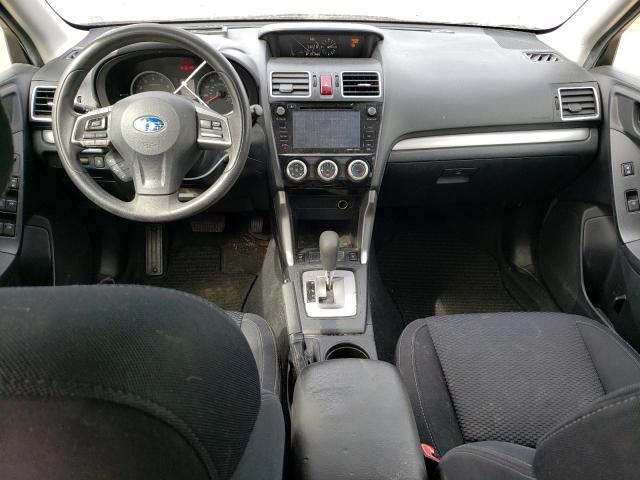 JF2SJADC9GH527726 Subaru Forester 2.5i Premium