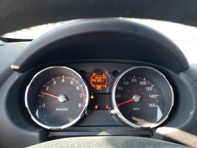 JN8AS5MT1AW505127 Nissan Rogue
