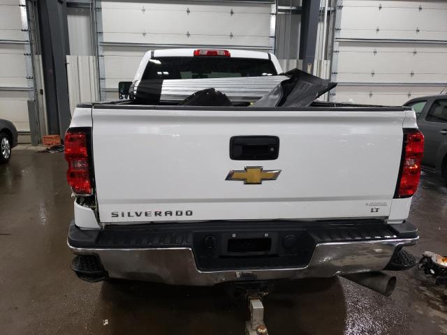 2016 CHEVROLET 2500 - 1GC1KVE80GF203083