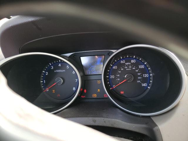KM8JUCAG6EU903254 Hyundai TUCSON GLS