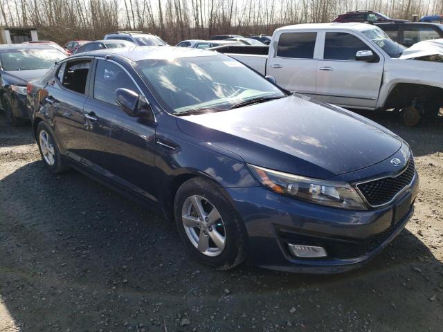 5XXGM4A77FG482253 KIA Optima Lx