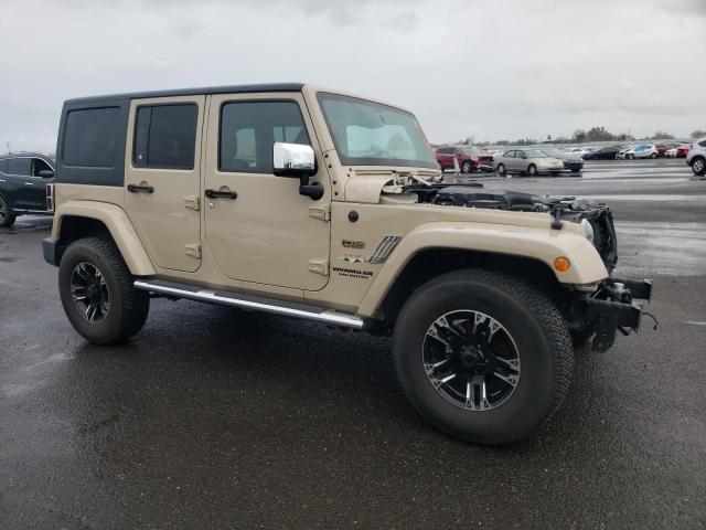 1C4BJWEG7GL282015 Jeep Wrangler Unlimited Sahara
