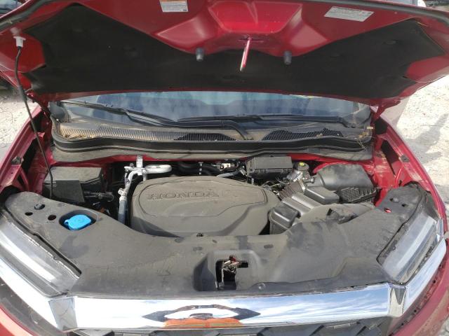 2022 HONDA PASSPORT E - 5FNYF7H5XNB002969