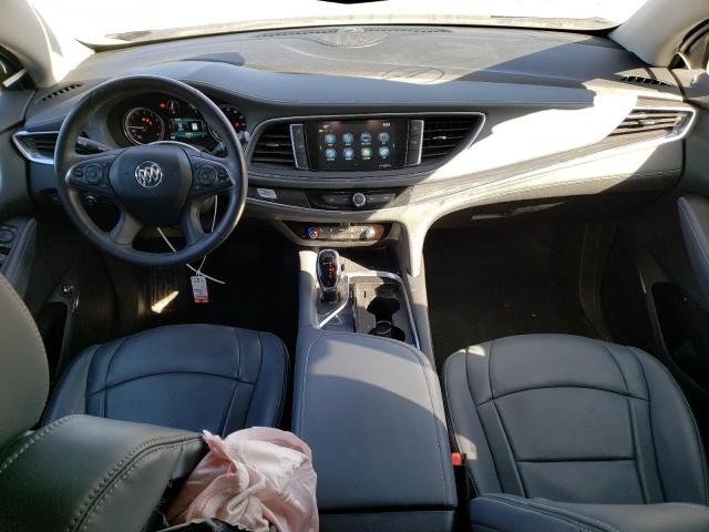 5GAEVAKW8KJ294258 Buick Enclave Essence