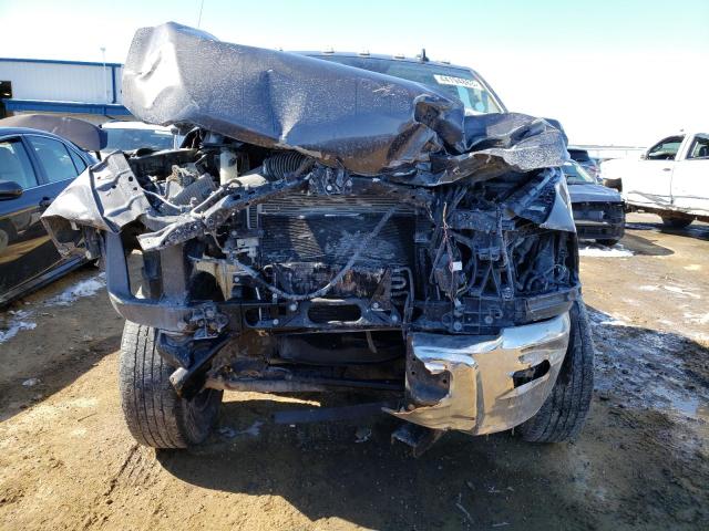 2018 DODGE RAM 3500 - 3C63R3BJ5JG292484