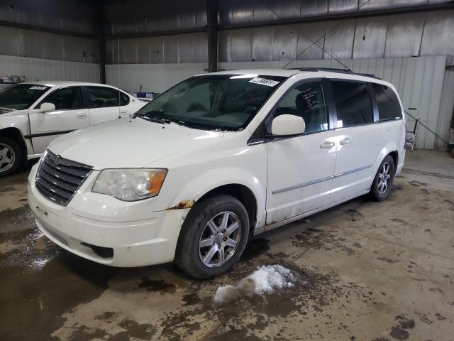 2009 Chrysler Town & Country Touring