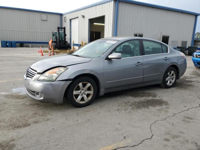Salvage cars for sale from Copart Orlando, FL: 2008 Nissan Altima 2.5