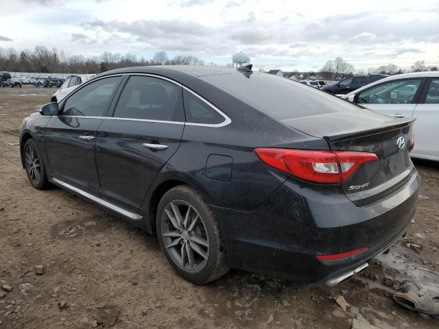 2015 HYUNDAI SONATA SPO 5NPE34AB5FH096191