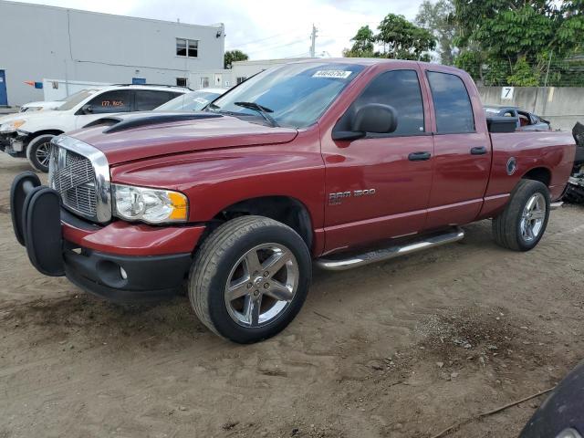 2003 Dodge Ram 1500 ST