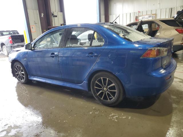 2015 MITSUBISHI LANCER SE JA32V2FW0FU022064