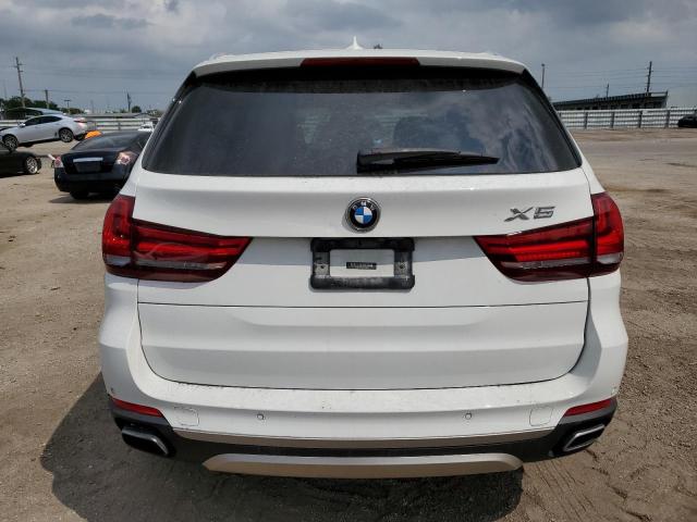 2017 BMW X5 XDR40E - 5UXKT0C39H0V95303