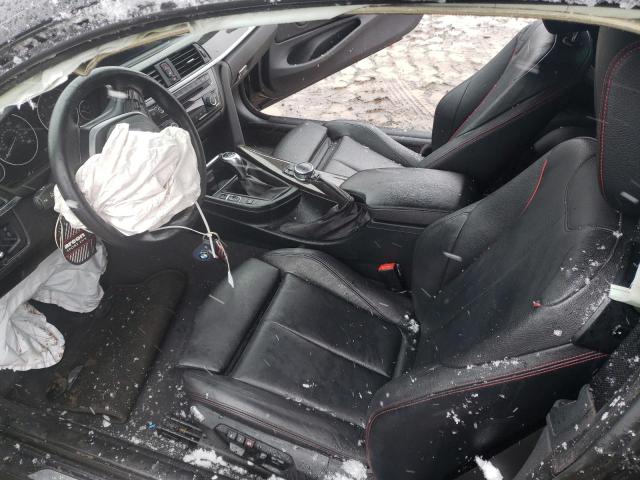 2015 BMW 435 XI - WBA3R5C51FF785302