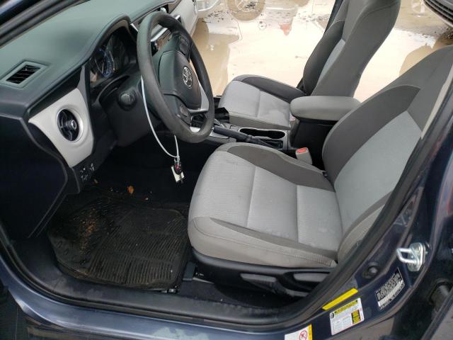 2017 TOYOTA COROLLA L - 5YFBURHE5HP653667