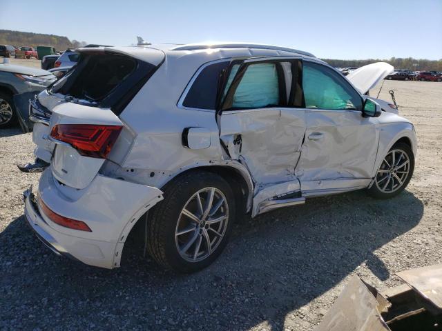 2021 AUDI Q5 E PREMI - WA1E2AFY9M2040519