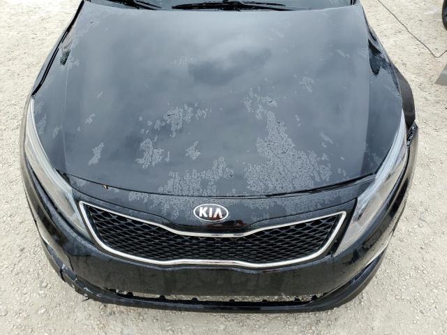 2015 KIA OPTIMA LX - 5XXGM4A7XFG519523