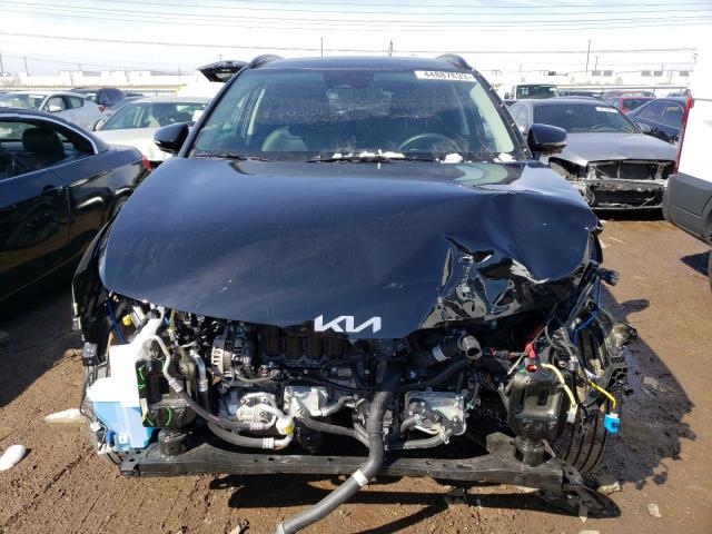 2023 KIA SPORTAGE S - 5XYK53AF5PG047141