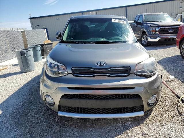 2018 KIA SOUL + - KNDJP3A54J7545896
