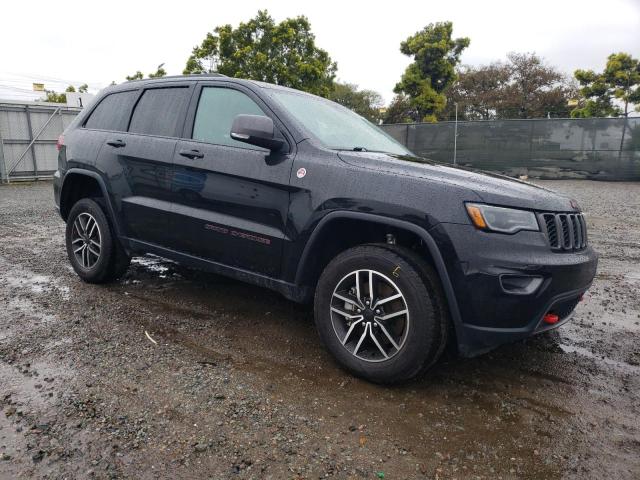 1C4RJFLT2KC854731 Jeep Grand Cherokee Trailhawk