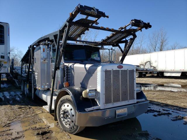 Peterbilt salvage cars for sale: 2007 Peterbilt 379