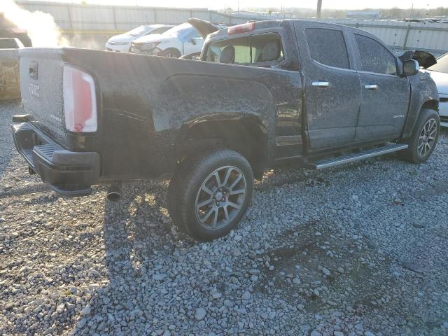 2018 GMC CANYON DEN - 1GTG6EEN4J1152941