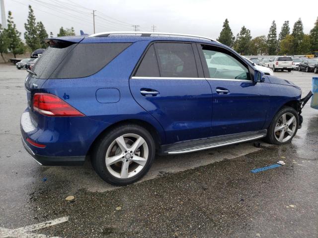 4JGDA5HB8HA837498 Mercedes-Benz Gle 350 4matic