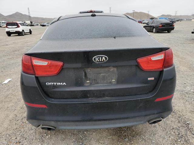 5XXGM4A74FG382997 KIA Optima Lx