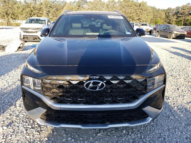 2022 HYUNDAI SANTA FE C 5NMS54AL7NH392492