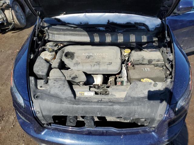 2015 JEEP CHEROKEE L - 1C4PJMCB3FW605006