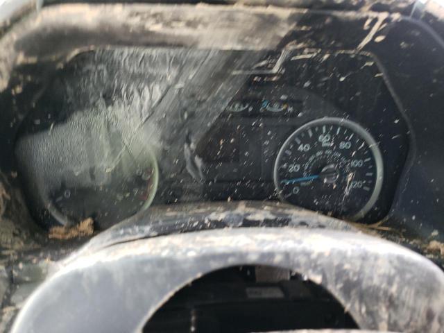 1FTEW1EF7HFB45598 Ford F150 Supercrew