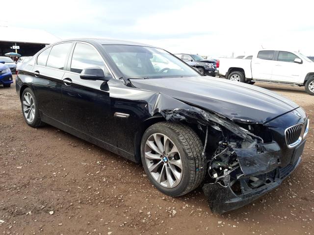 2016 BMW 528 XI - WBA5A7C53GG150279