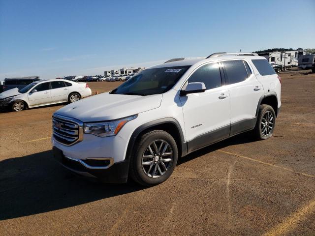 2019 GMC Acadia SLT1