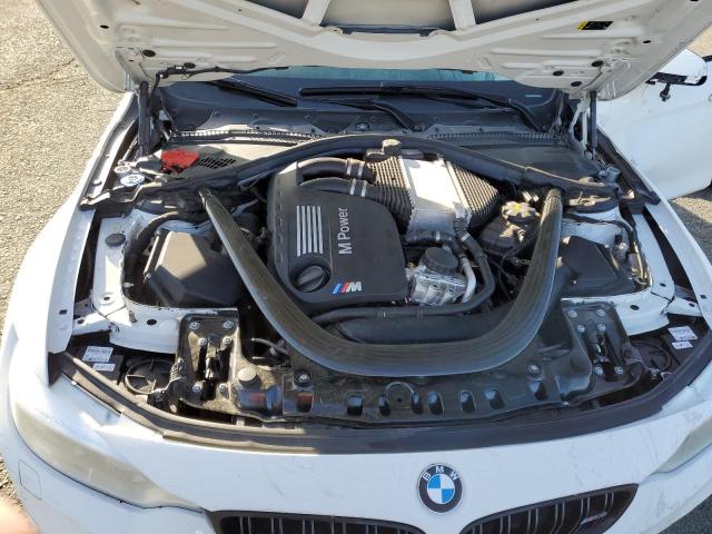 WBS8M9C51H5G42191 BMW M3