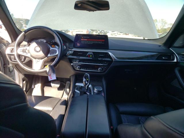 2018 BMW 530 XI - WBAJA7C52JWC76289