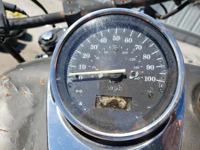 2007 HONDA VT750 DC JH2RC44067M102347