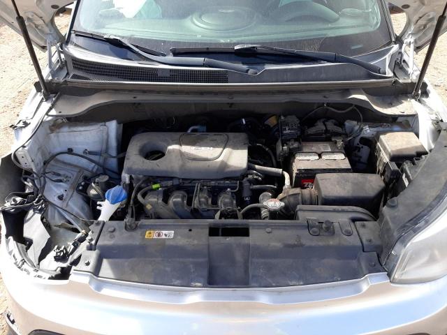 KNDJN2A21H7466766 KIA SOUL