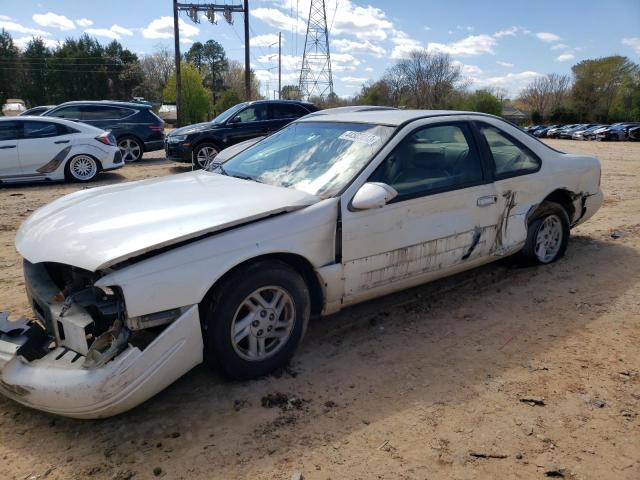 1996 Ford Thunderbird LX