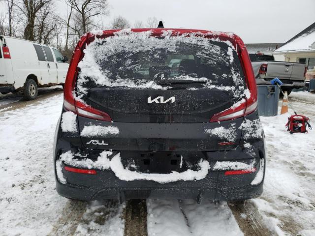 2022 KIA SOUL GT LI - KNDJ63AU5N7805481