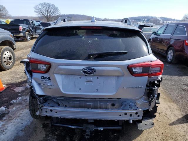 2020 SUBARU CROSSTREK - JF2GTAMC4L8234049