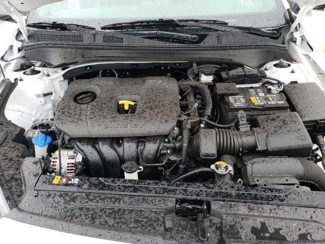 2022 KIA FORTE GT L - 3KPF54AD7NE452756