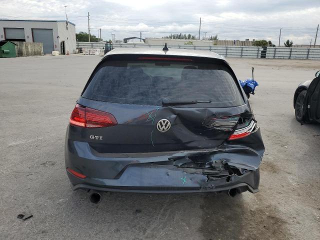 2018 VOLKSWAGEN GTI S/SE - 3VW447AU4JM251843